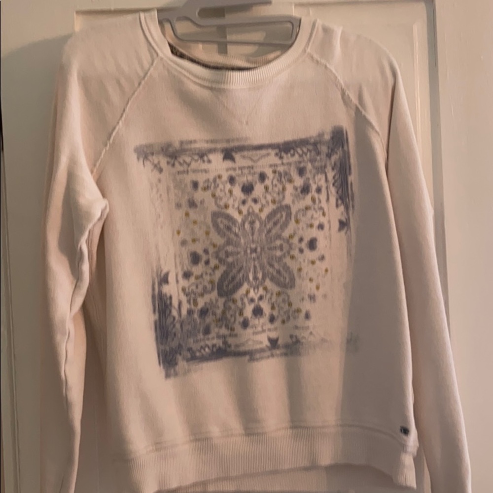 Cute sweatshirt